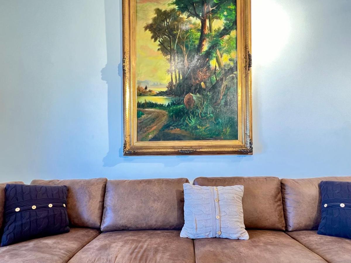Carrubba'S Luxury Home San Giovanni La Punta Extérieur photo
