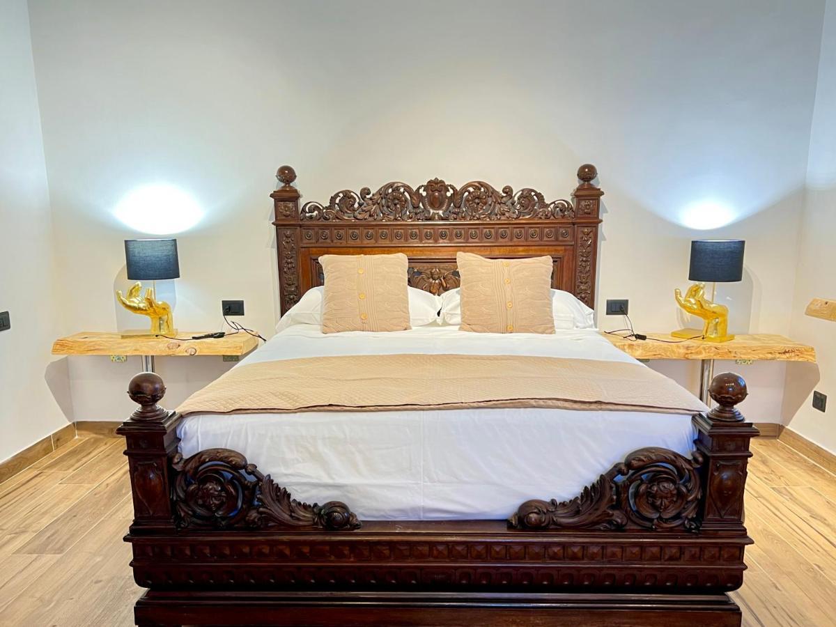 Carrubba'S Luxury Home San Giovanni La Punta Extérieur photo