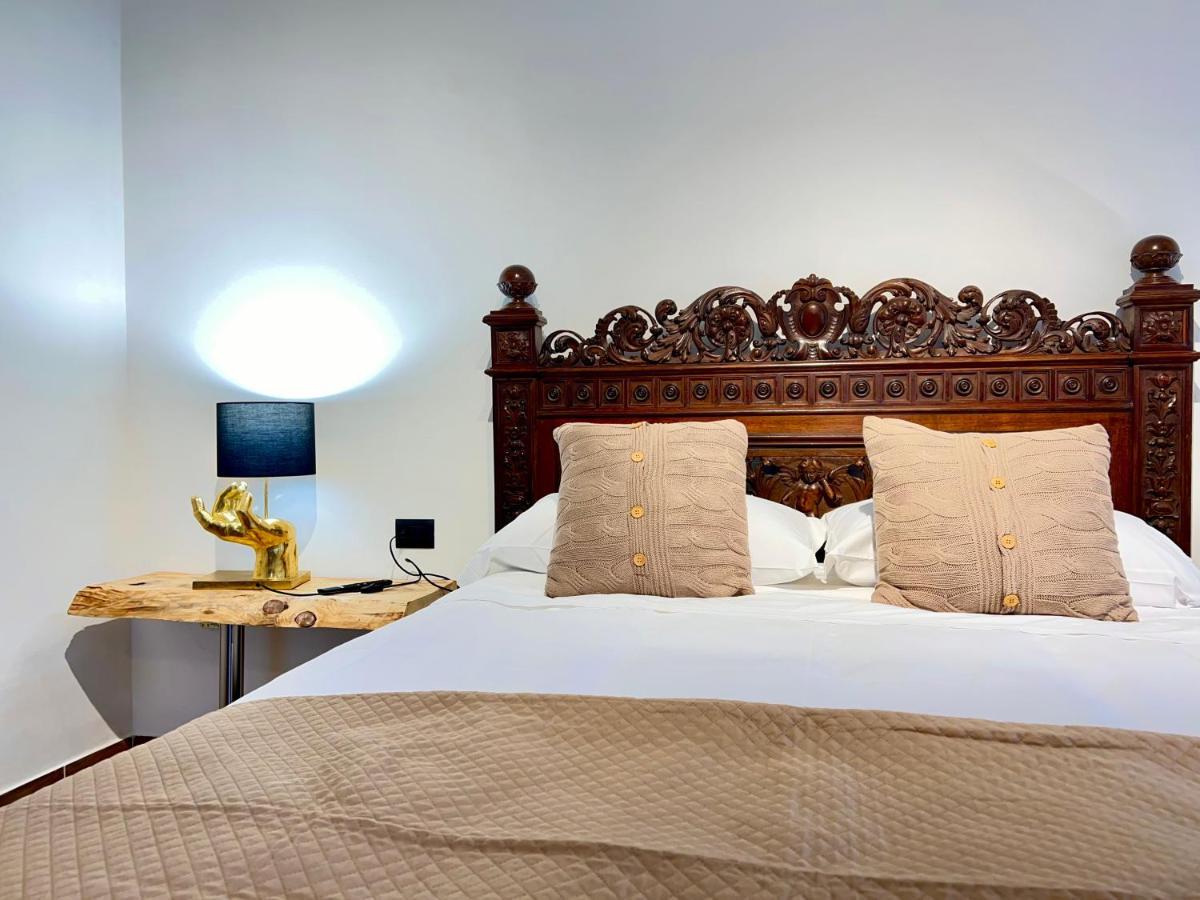 Carrubba'S Luxury Home San Giovanni La Punta Extérieur photo