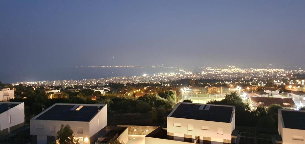 Carrubba'S Luxury Home San Giovanni La Punta Extérieur photo